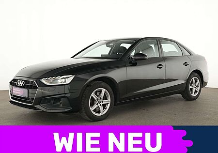 Audi A4 35 MATRIX-LED|Tempo|MMI-Navi|Fernlichtassist