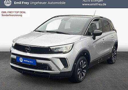 Opel Crossland 1.2 Automatik Elegance