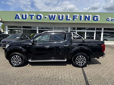 Nissan Navara 2.3 DC 4x4 S&S N-Connecta