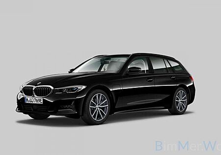 BMW 330 xD 360°Laser HUD DAB HiFi ACC Komfort Alarm