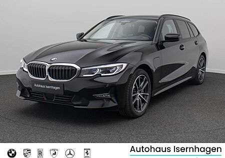 BMW 330 xD 360°Laser HUD DAB HiFi ACC Komfort Alarm