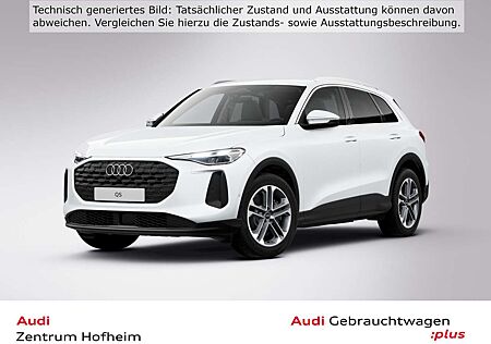 Audi Q5 40 TDI qu S tro*NEUES Modell*LED*Virtual*Navi