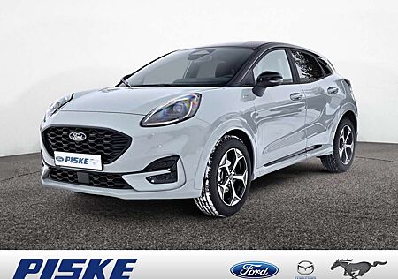 Ford Puma ST-Line Winterp.Kurzzul.2026 NAVI LED