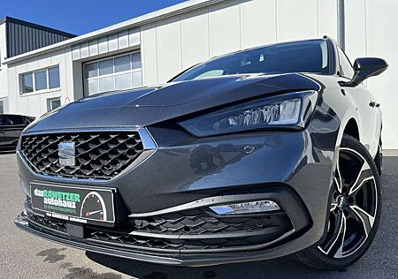 Seat Leon SP 2.0 TDI DSG Style FR-Line Optik 138€ m. 20% A
