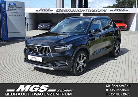Volvo XC 40 XC40 T3 Inscription #LEDER #DAB+ #AHZV #LED