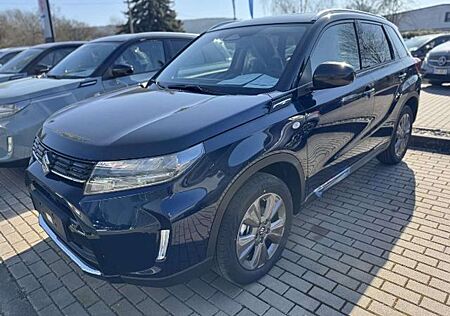 Suzuki Vitara 1.4 DITC HYBRID Comfort ALLGRIP 129PS!