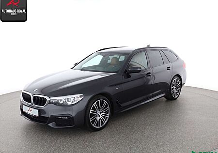BMW 530 d T xDrive M SPORT SHADOW STANDHEIZ,360GRAD