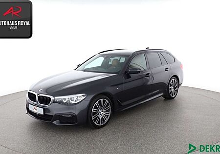 BMW 530 d T xDrive M SPORT SHADOW 360GRAD,STANDHEIZ