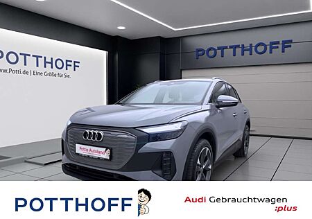 Audi Q4 e-tron 35 3-Z-KLIMA PDC DAB+ LM20