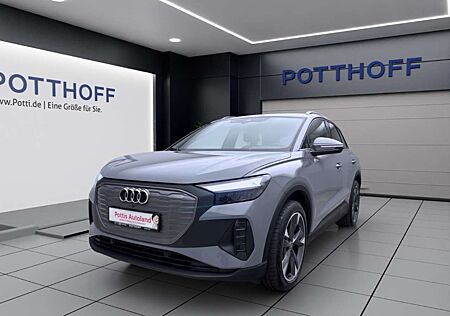 Audi Q4 e-tron 35 3-Z-KLIMA PDC DAB+ LM20