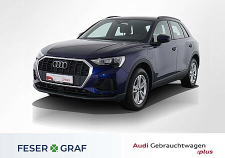 Audi Q3 45 TFSI e S tronic S Line Int Leder,Navi