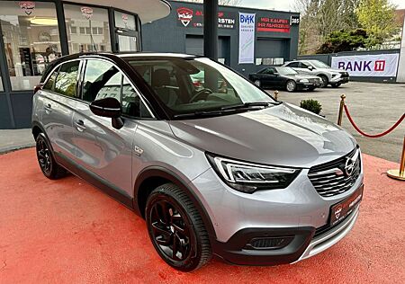 Opel Crossland X 1.2 D Turbo 2020