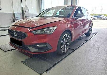 Seat Leon FR 1.5 TSI BEATS LED NAVI VIRTUAL MATRIX 18