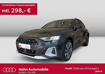 Audi A3 35 TFSI S-tronic Standhzg SONOS AHK
