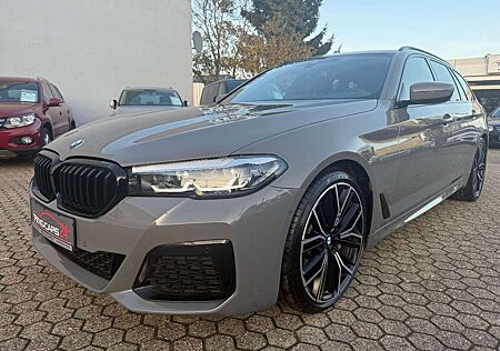 BMW 530 Touring i M Sport*Navi*AHK*Leder*