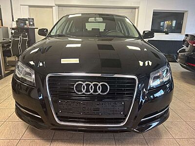 Audi A3 Sportback 1.2 TFSI Attraction