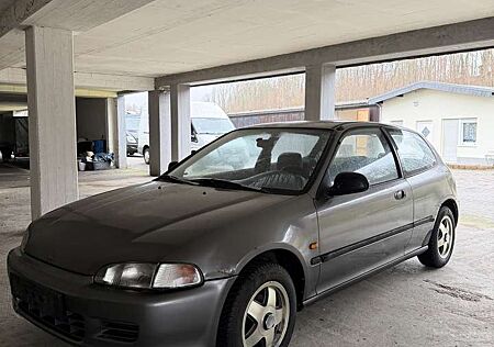 Honda Civic 1.3