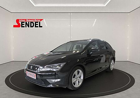 Seat Leon ST FR***MTL.RATE 131 €***1.HAND