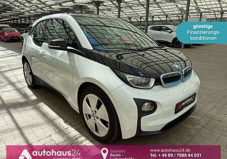 BMW i3 60Ah Klima|Bluetooth|Sitzheizung
