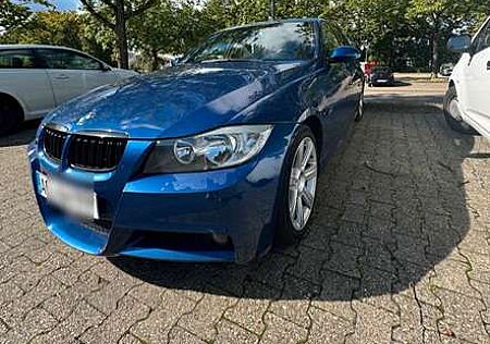 BMW 318i 318