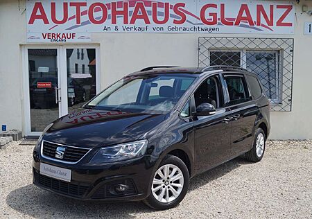Seat Alhambra Style 2,0 TDI DSG 7 Sitzer*E Türen