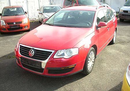 VW Passat Variant Volkswagen Automatik 1.4 Trendline
