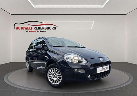 Fiat Punto 1.2*Euro 6*KLIMA*SERVICE NEU*5 Türig*