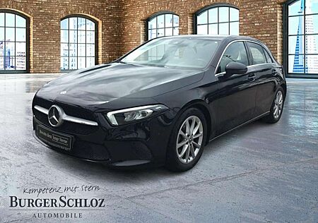 Mercedes-Benz A 200 PROGRESSIVE/KLIMA/LED/SHZ