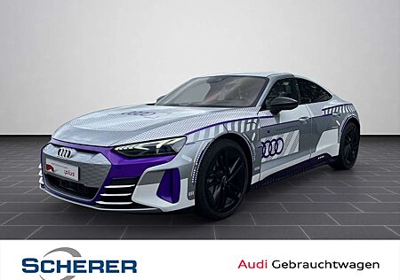Audi RS e-tron GT 440 KW Ice Race Edition