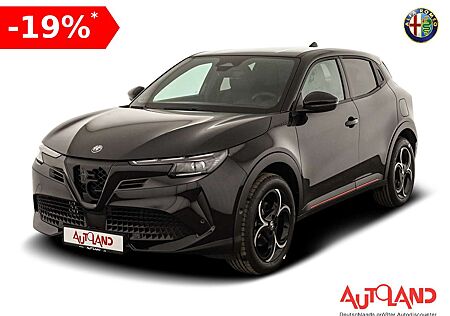 Alfa Romeo Junior Ibrida Speciale 1.2 VGT LED ACC Navi