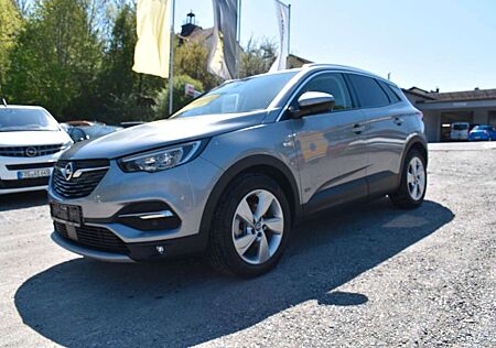Opel Grandland X Grandland Elegance Plug-in-Hybrid 4