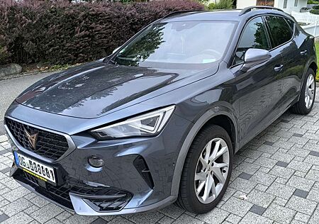 Cupra Formentor Diesel 2.0 TDI 4Drive DSG