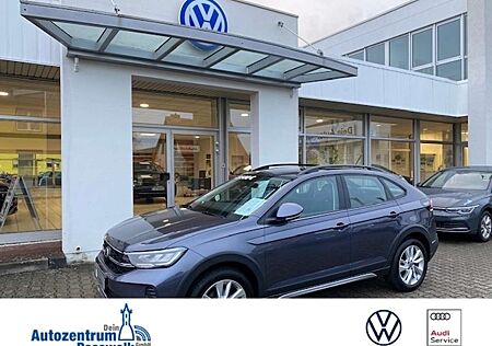 VW Taigo Volkswagen 1.0 TSI Life