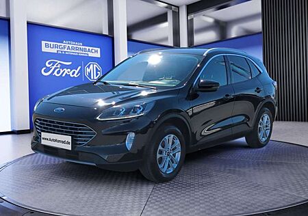 Ford Kuga 2.5 Duratec PHEV TITANIUM X *ACC*AHK*LED*B&O*
