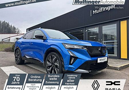 Renault Rafale Esprit Alpine E-Tech Full Hybrid 200 AHK