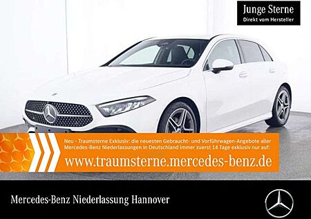 Mercedes-Benz A 180 AMG+LED+KAMERA+KEYLESS+7G