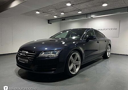 Audi A7 Sportback 3.0 TDI quattro S-Line Sport Selection