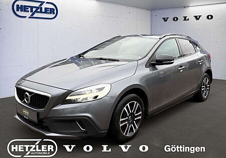 Volvo V40 Cross Country Momentum Panorama Navi Memory Sitze