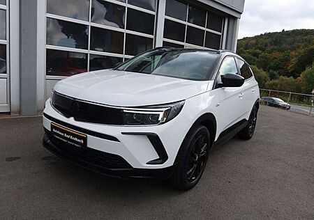 Opel Grandland X Grandland GS Line