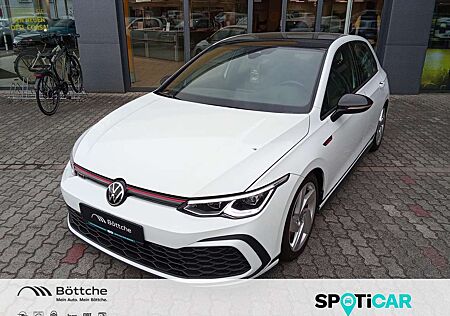 VW Golf Volkswagen GTI 2.0 TSI Navi Alu SHZ Automatik