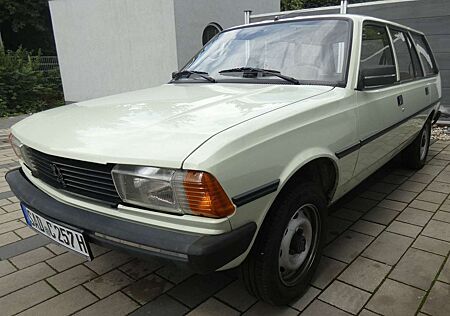 Peugeot 305 Break GL