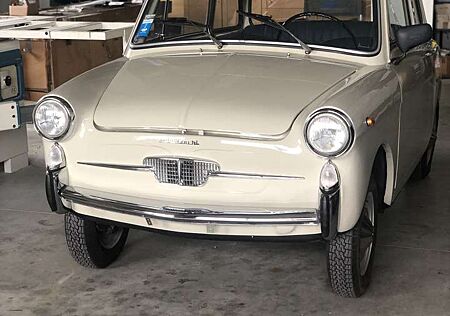 Autobianchi Others bianchina