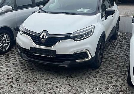 Renault Captur BOSE Edition