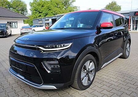 Kia Soul e- 64 kWh Spirit(3Phasen,Leder+SUV Paket)