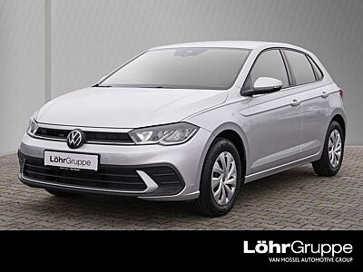 Volkswagen Polo Life 1,0 l TSI *LED*Navi*PDC*Klima*App-Connect*...