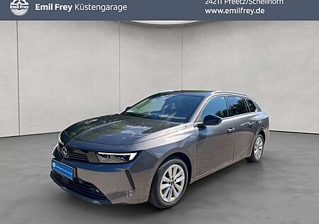 Opel Astra Sports Tourer 1.5 D Automatik Elegance Nav