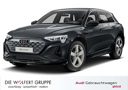 Audi Q8 e-tron advanced 55 quattro ACC*360°*AHK