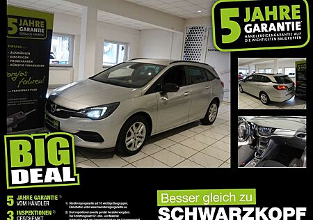 Opel Astra K ST 1.2T Sitzheizung,Rückfahrkamera