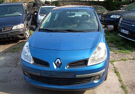 Renault Clio 1.2 16V Dynamique