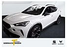 Cupra Formentor 1.4 eHybrid VZ NAVI KAMERA SITZHZ LM19